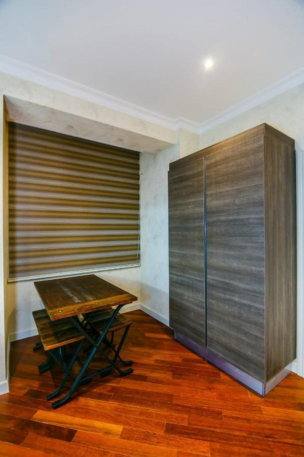 Lux Family Apartment In City Center บากู ภายนอก รูปภาพ