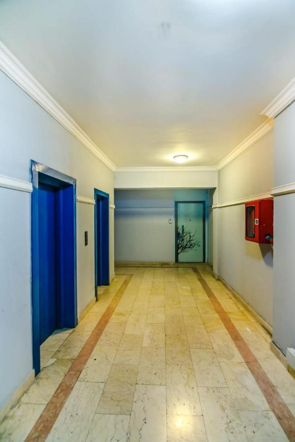 Lux Family Apartment In City Center บากู ภายนอก รูปภาพ