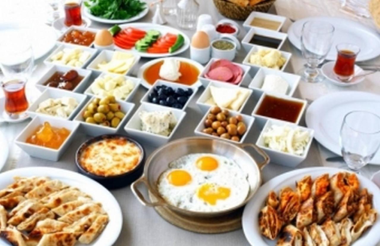 Lux Family Apartment In City Center บากู ภายนอก รูปภาพ